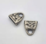 סופית שטוחה יצוקה להדבקה 10 מ