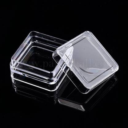 קופסת איחסון אקרלית עם 12 קופסאות נשלפות - דוארט | DoArt