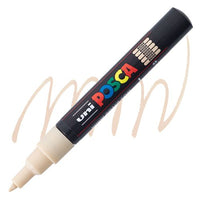 טוש פוסקה 1MC - בייג' 45 BEIGE - דוארט | DoArt