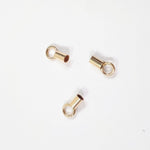 סופיות צינור למעיכה 2.5 מ