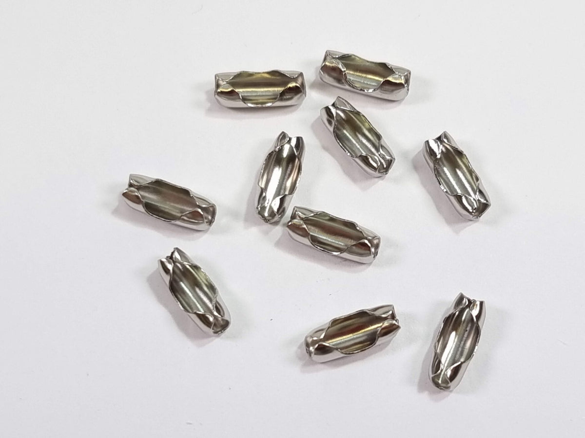 סוגר בוטן לדיסקית 2.5 מ"מ Stainless Steel - דוארט | DoArt