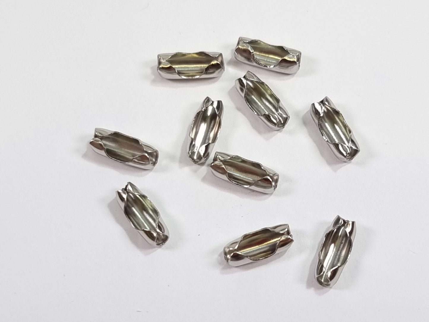 סוגר בוטן לדיסקית 2.5 מ"מ Stainless Steel - דוארט | DoArt