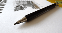 עיפרון מכני ורסטיל 2 מ"מ KOHINOOR - דוארט | DoArt