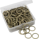 לולאות חיבור קוטר 20 מ