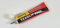 דבק לבד טקסוליט 2000 40 מיליליטר - דוארט | DoArt