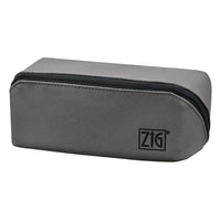 קלמר 22 פריטים: טושי מכחול ועטים גרפיים Zig Clean Color Real Brush + Mangaka - דוארט | DoArt