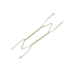 קפיץ לתליית צלחת בקוטר 24-26 ס