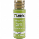 צבע אקרילי פולקארט 2552 CITRUS GREEN