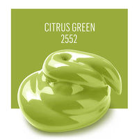 צבע אקרילי פולקארט 2552 CITRUS GREEN - דוארט | DoArt