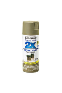ספריי צבע 2X - אורגנו משי 249069 SATIN OREGANO - דוארט | DoArt