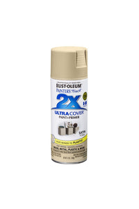 ספריי צבע 2X - אבן משי 249080 Satin Fossil - דוארט | DoArt
