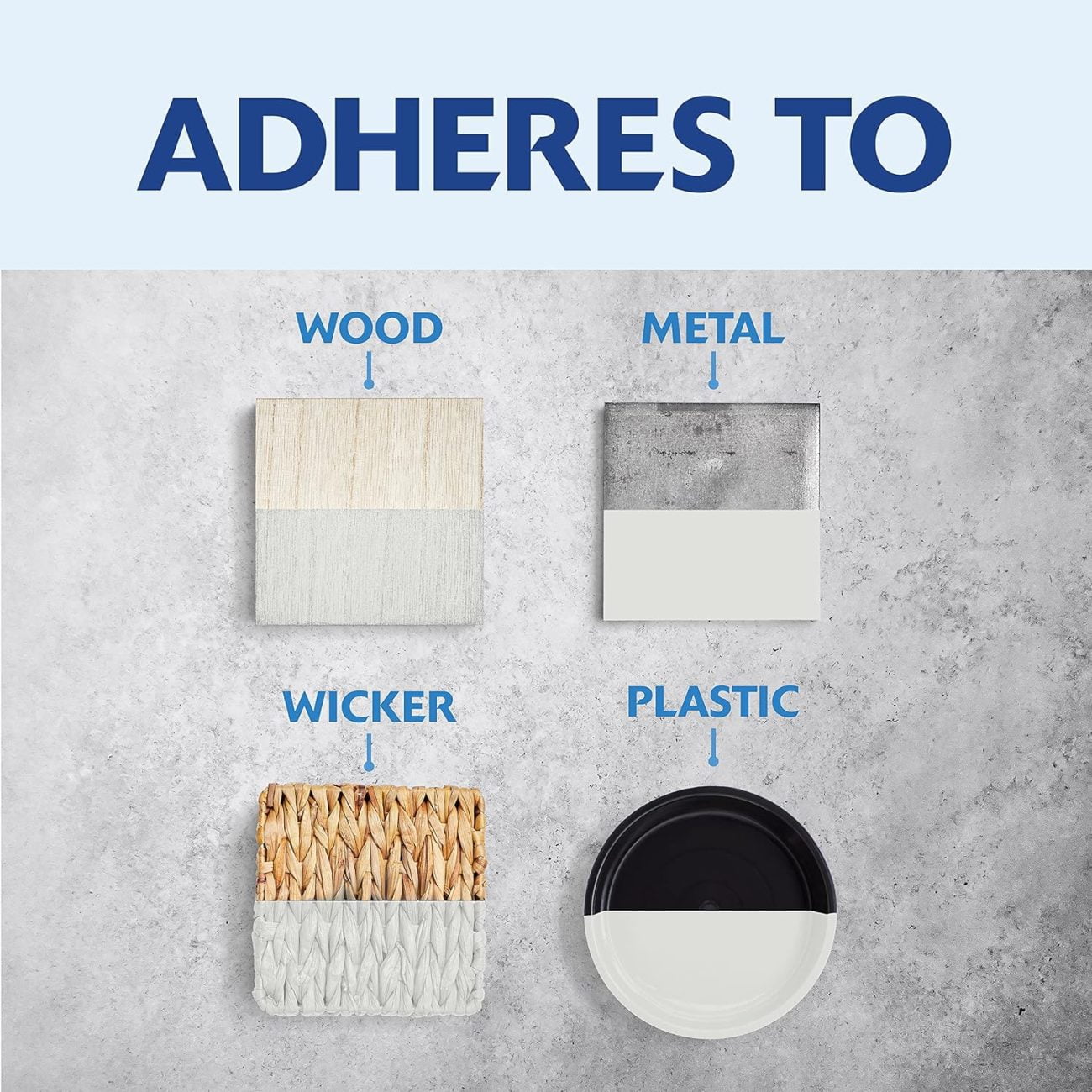 ספריי צבע 2X - אבן מבריק 249099 GLOSS NAVAJO WHITE - דוארט | DoArt