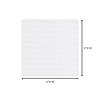 קנבס לציור 30X30 ס