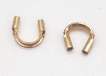 4 סופיות פרסה גדולות 1X5.3 מ