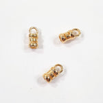 4 סופיות מעיכה יצוקות 2.5 מ