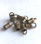 סופית מעיכה צינור פסים 4 מ