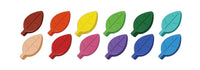 ערכת צביעה תלת מימד - 4 עונות AVENIR - דוארט | DoArt