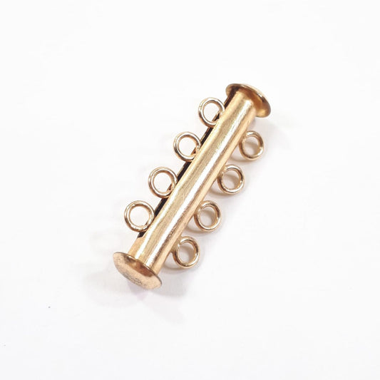 סוגר צינור מגנט 4 שורות GOLDFIELD - דוארט | DoArt