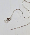 שרשרת נחש להכנה עצמית 40 ס