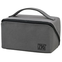 קלמר 40 פריטים: טושי מכחול ועטים גרפיים Zig Clean Color Real Brush + Mangaka - דוארט | DoArt