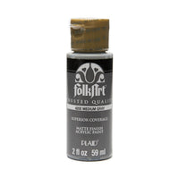 צבע אקרילי פולקארט 425 MEDIUM GRAY - דוארט | DoArt