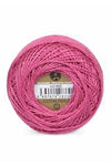 חוט ריקמה - ורוד בזוקה 462