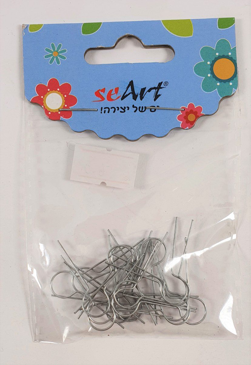 מתלה אומגה לקלקר - דוארט | DoArt