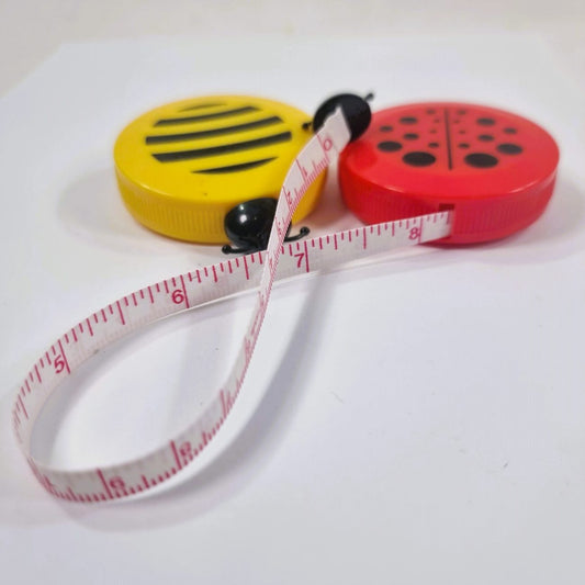 סרט מידה חיפושית - דוארט | DoArt