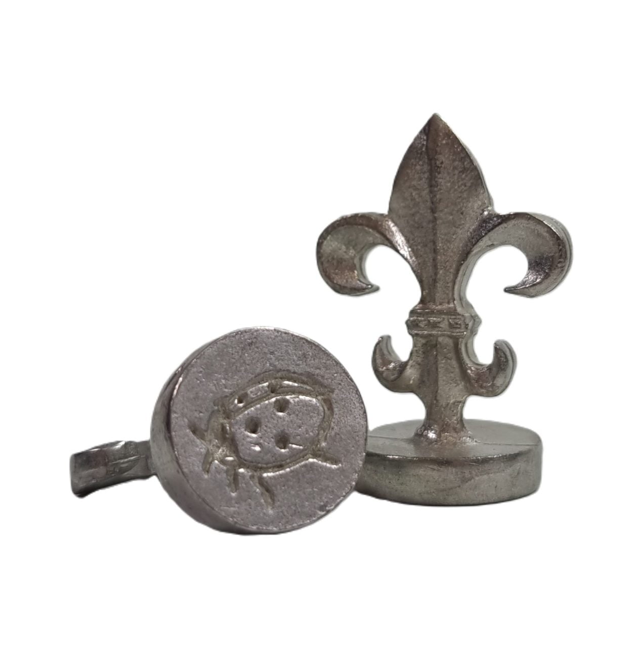 ערכת חותם שעווה - חיפושית - דוארט | DoArt