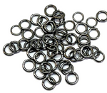 לולאות חיבור קוטר 5 מ