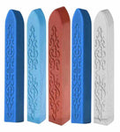 סט מקלות חותם שעווה - שילוב 6