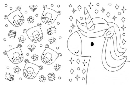 ערכת 7 ימים של יצירה - Make Believe Ideas - דוארט | DoArt