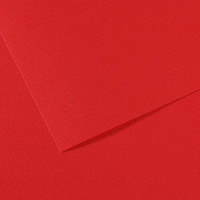 קנסון A4 - POPPY RED 506 - דוארט | DoArt