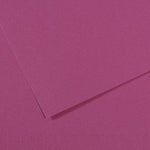 5 בריסטולי קנסון 160 גרם לעיצוב A4 - VIOLET 507 Canson
