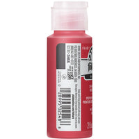 צבע אקרילי פולקארט APPLE RED 2548 - דוארט | DoArt