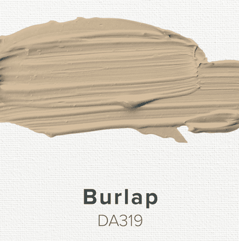 צבע אמריקנה Burlap DA319 - דוארט | DoArt