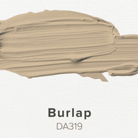 צבע אמריקנה Burlap DA319 - דוארט | DoArt