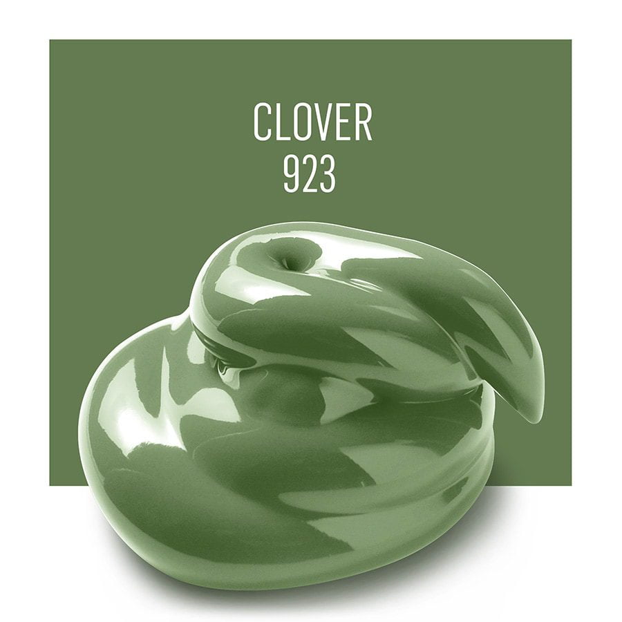 צבע אקרילי פולקארט CLOVER 923 - דוארט | DoArt