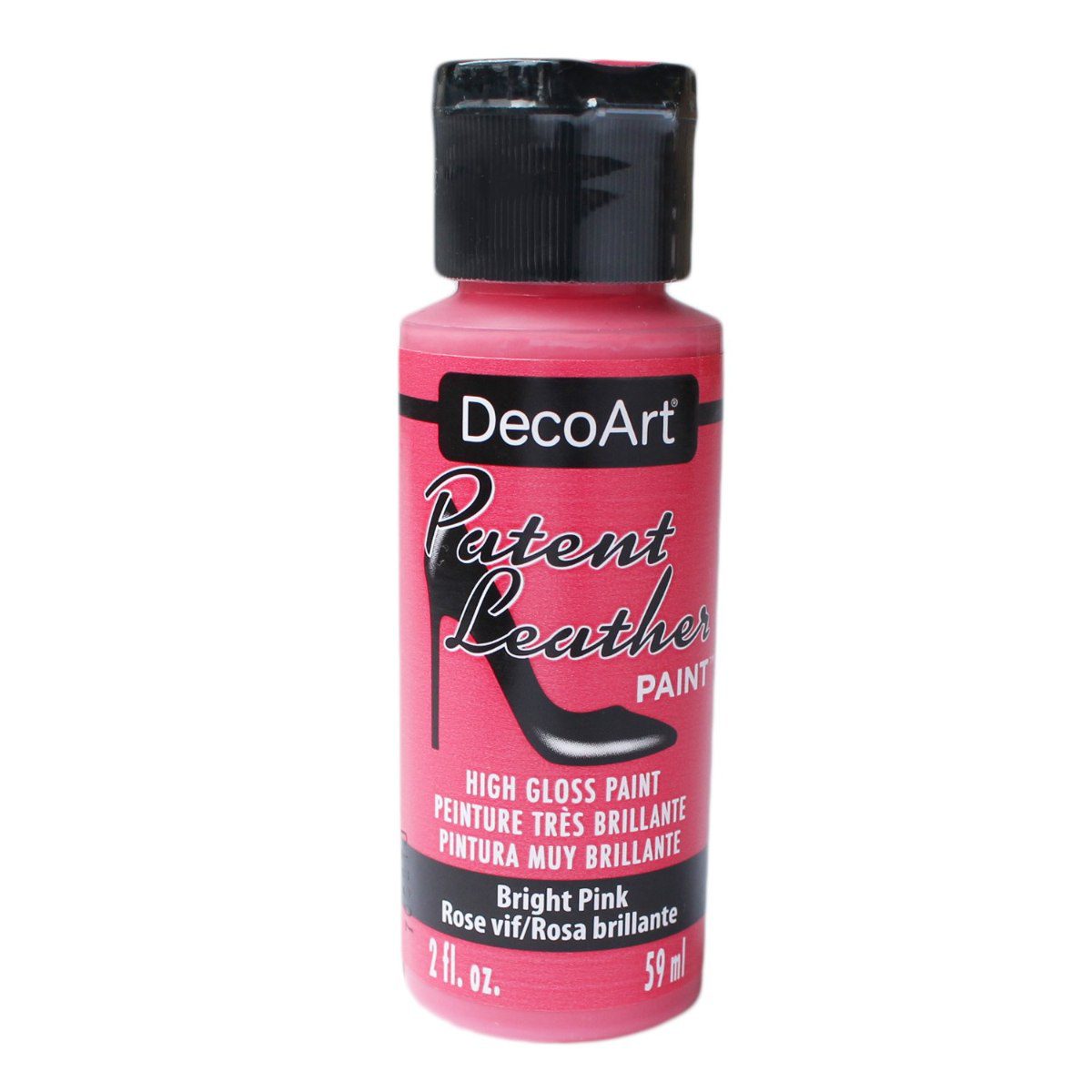 צבע לעור DECOART - פוקסיה DPL05 - דוארט | DoArt