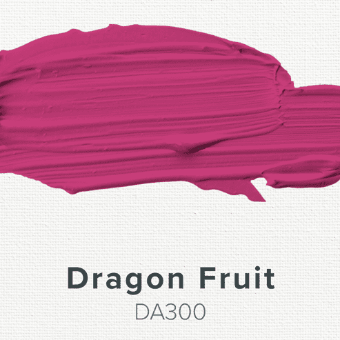צבע אמריקנה DRAGON FRUIT DA300 - דוארט | DoArt