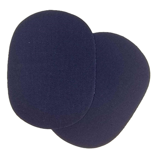 טלאים גדולים לגיהוץ - כחול כהה EXTRA - דוארט | DoArt