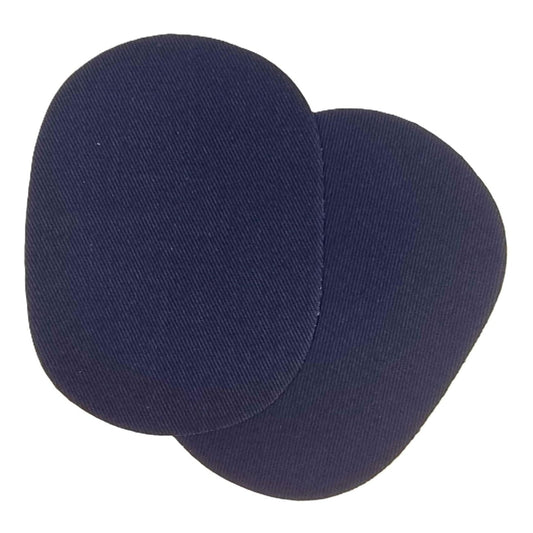 טלאים קטנים לגיהוץ - כחול כהה EXTRA - דוארט | DoArt