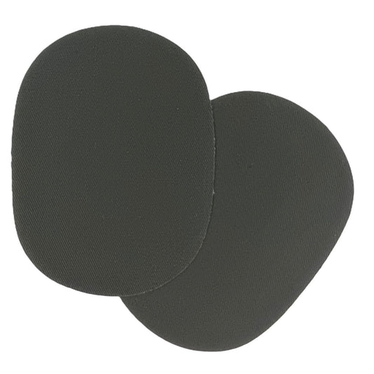 טלאים קטנים לגיהוץ - ירוק EXTRA - דוארט | DoArt