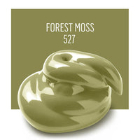 צבע אקרילי פולקארט FOREST MOSS 527 - דוארט | DoArt