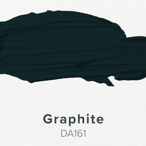 צבע אמריקנה Graphite DA161 - דוארט | DoArt