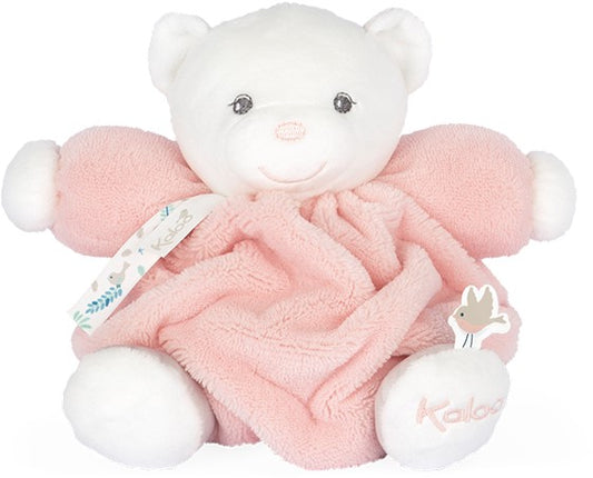 פלאם הדוב שכיף לחבק - וורוד Kaloo - דוארט | DoArt