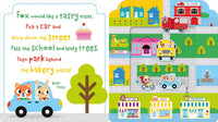 ספר משחק המוסך שלי - Make Believe Ideas - דוארט | DoArt