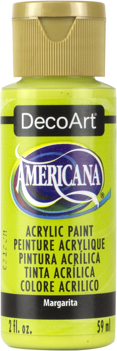 צבע אמריקנה Margarita DA299 - דוארט | DoArt