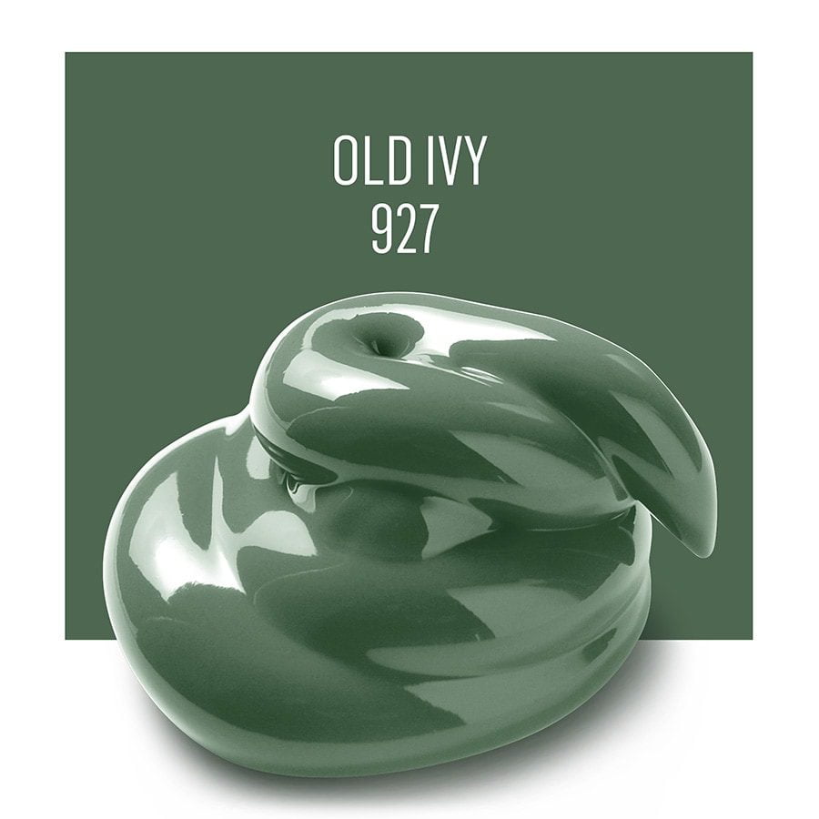 צבע אקרילי פולקארט OLD IVY 927E - דוארט | DoArt