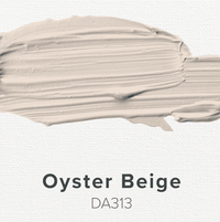 צבע אמריקנה Oyster Beige DA313 - דוארט | DoArt
